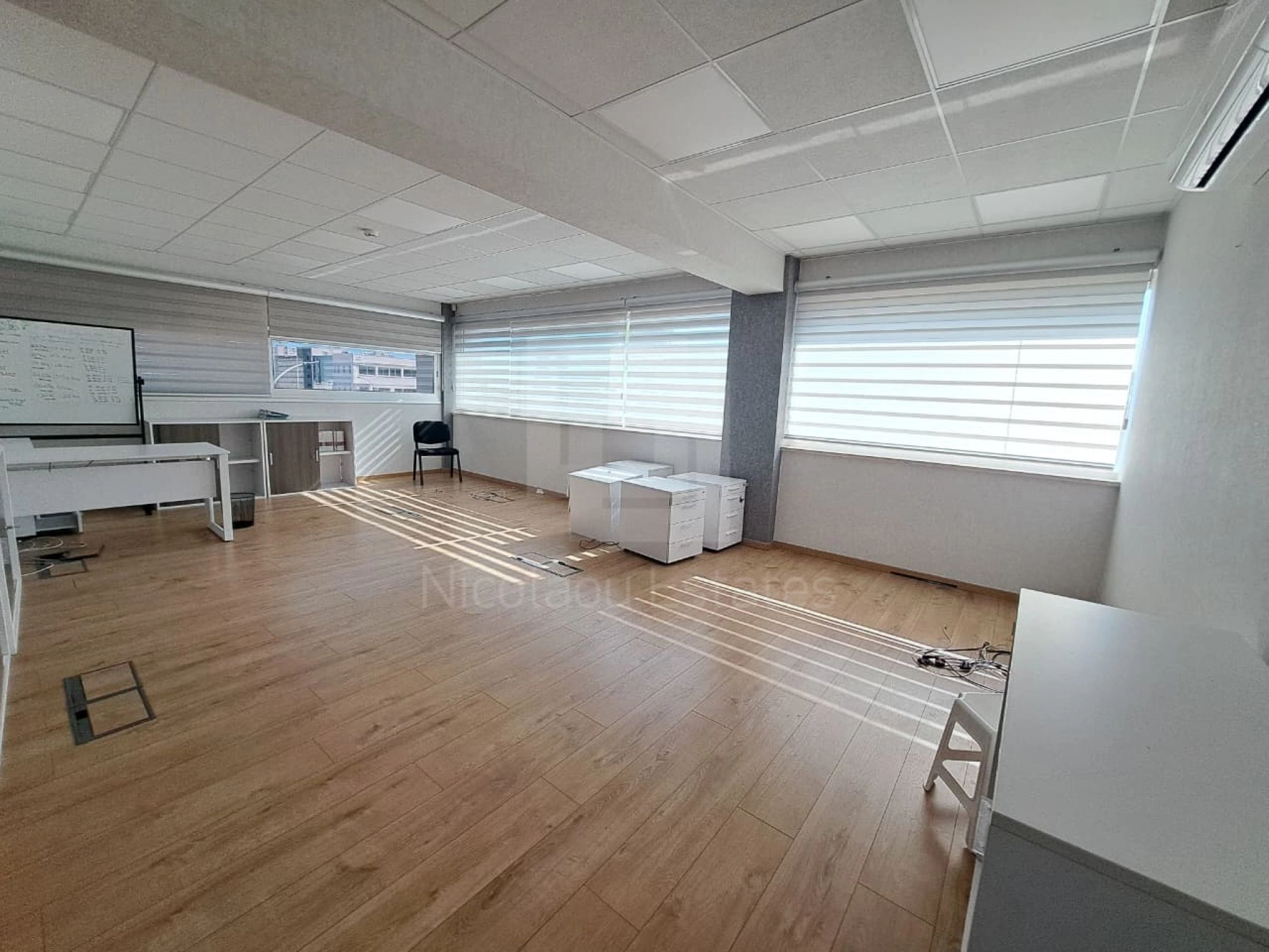 1600m² Building for Rent in Limassol District