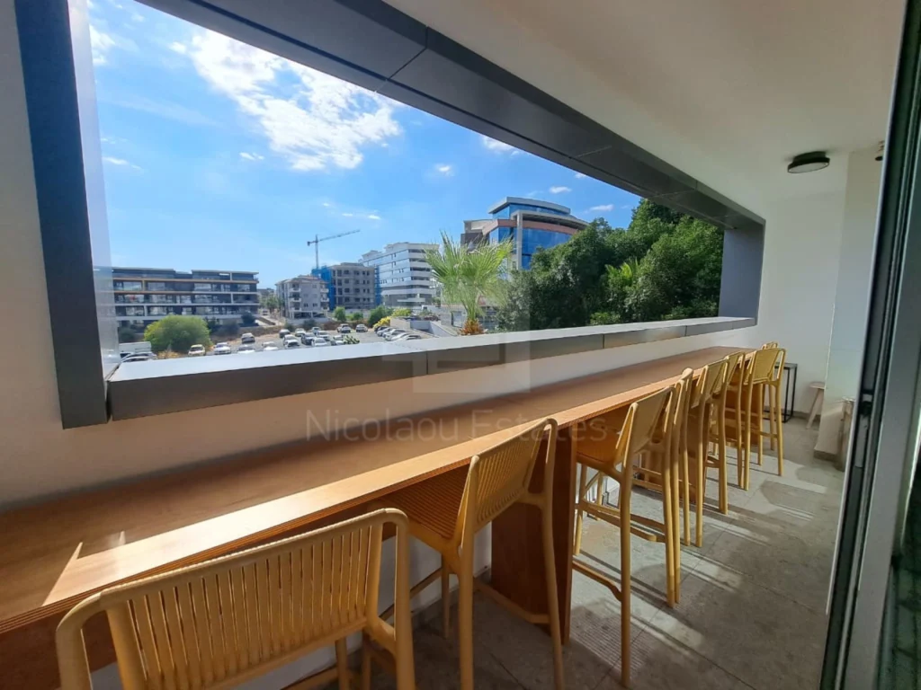 1600m² Building for Rent in Limassol District