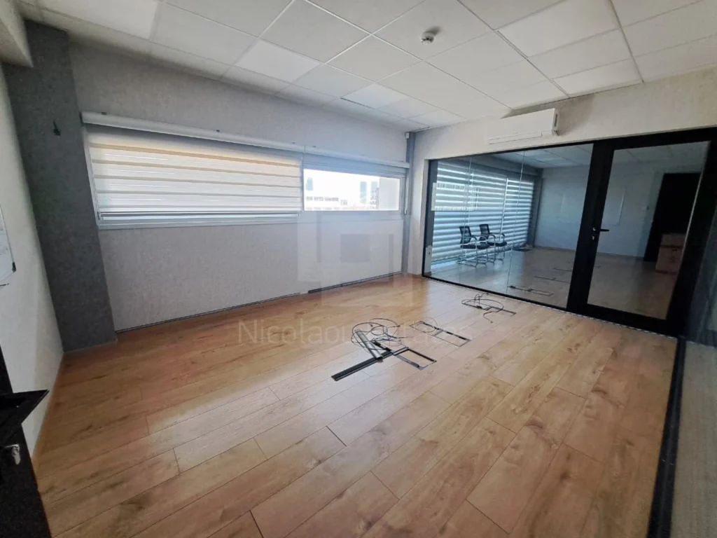 1600m² Building for Rent in Limassol District