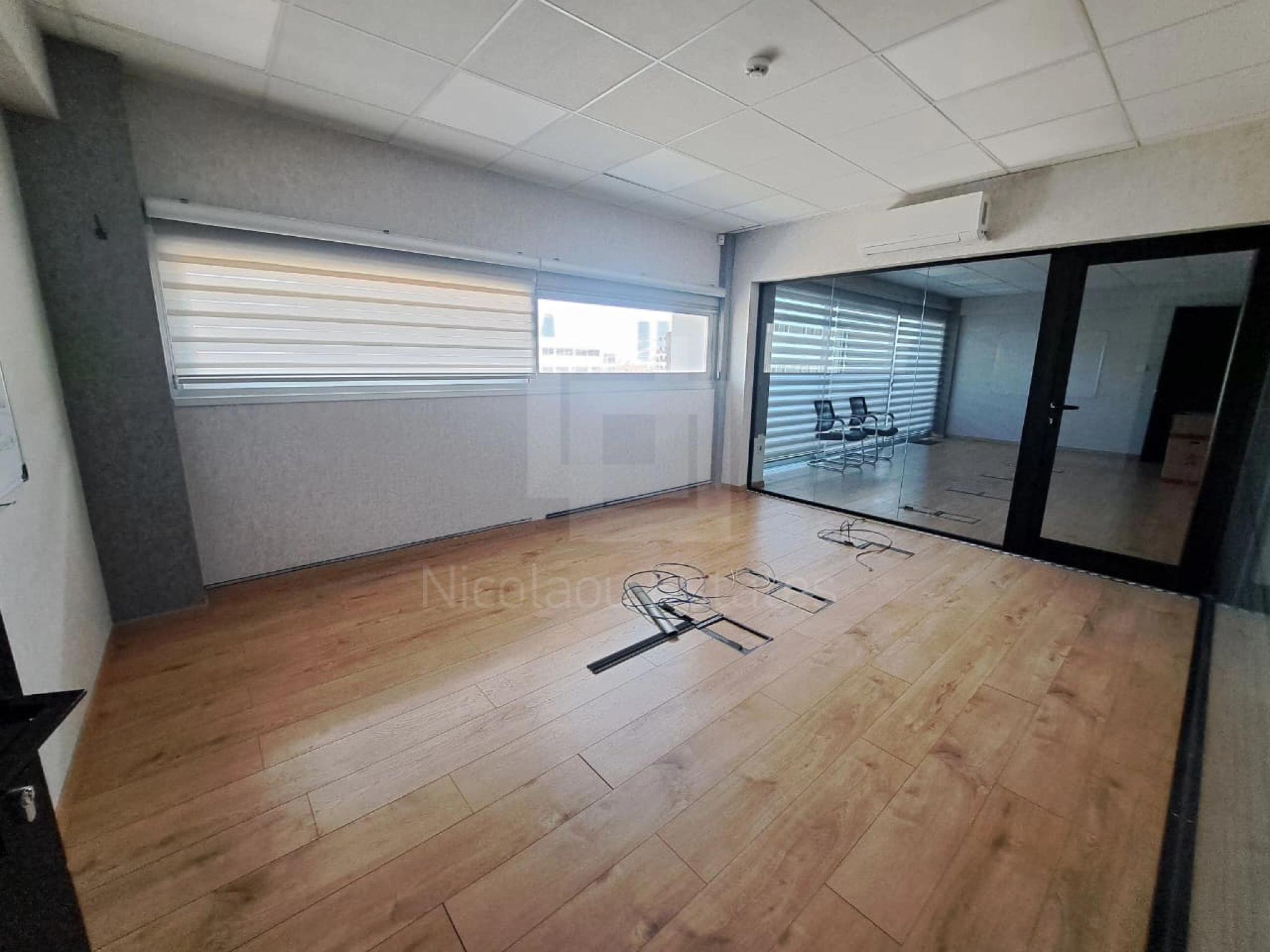 1600m² Building for Rent in Limassol District