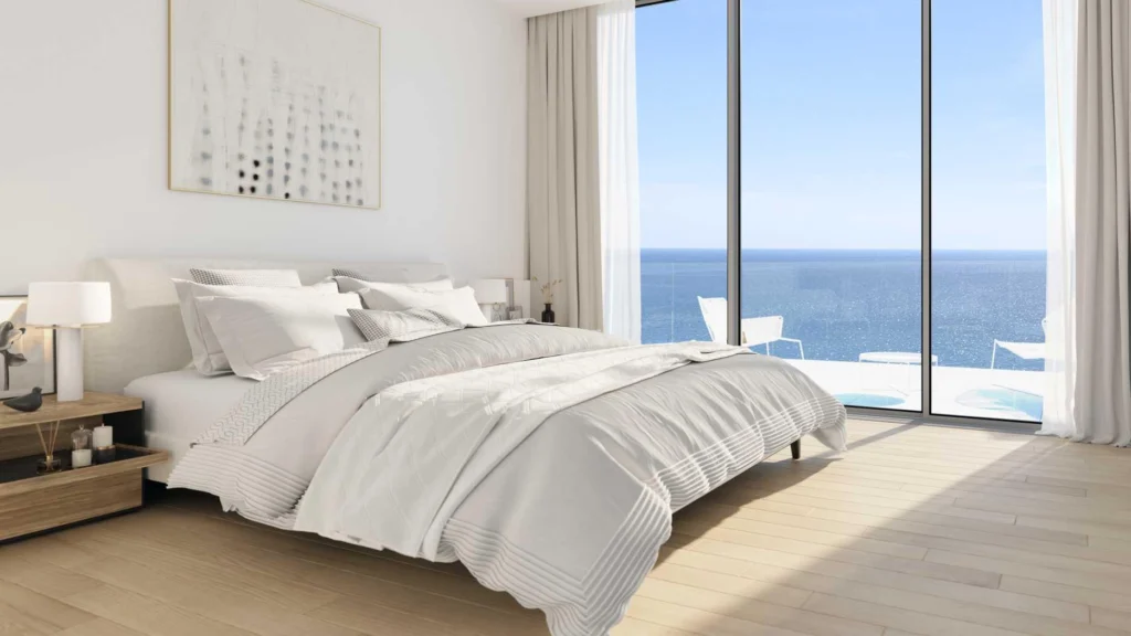 1 Bedroom Apartment for Sale in Limassol District
