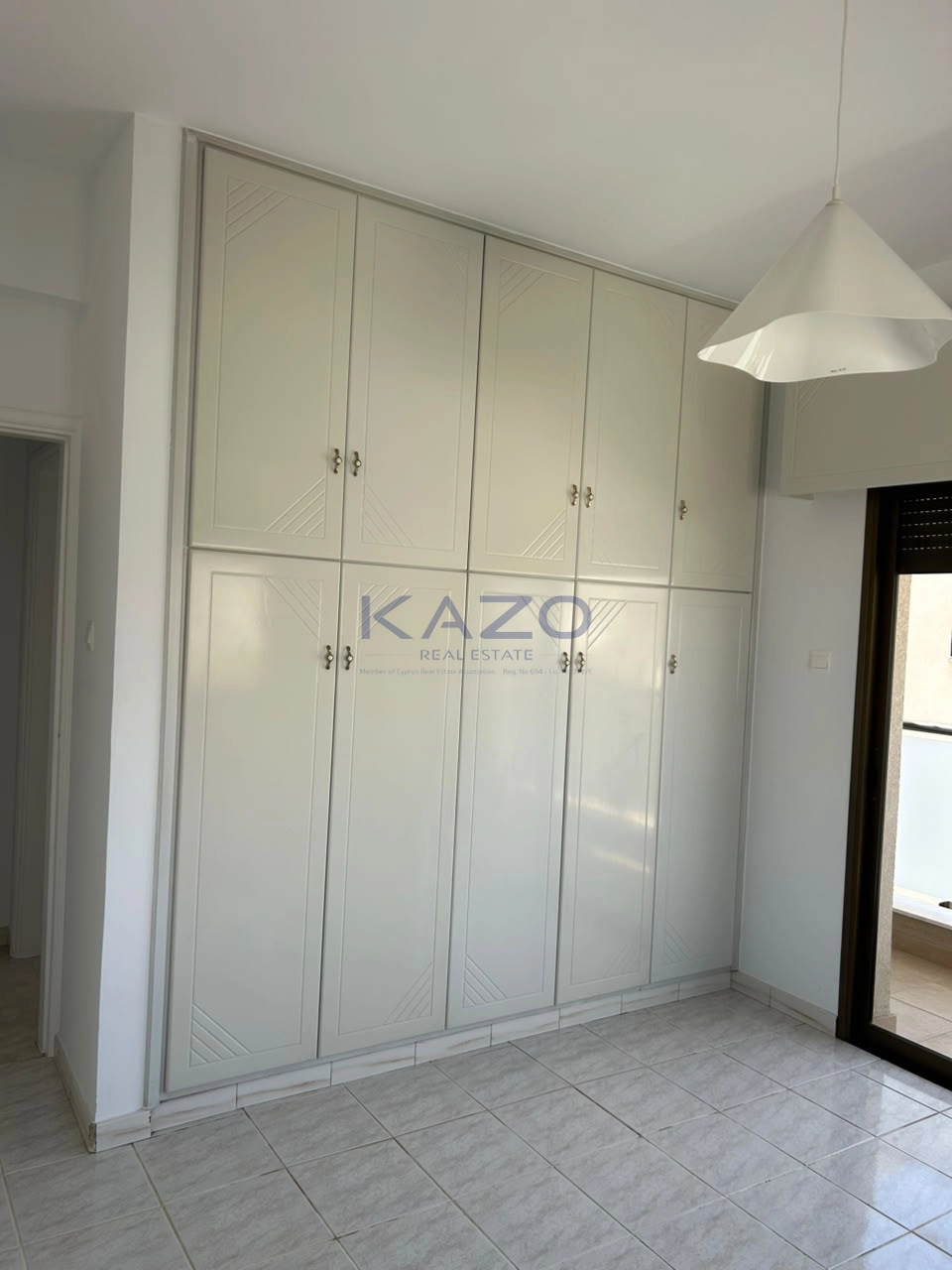 3 Bedroom Apartment for Rent in Limassol District