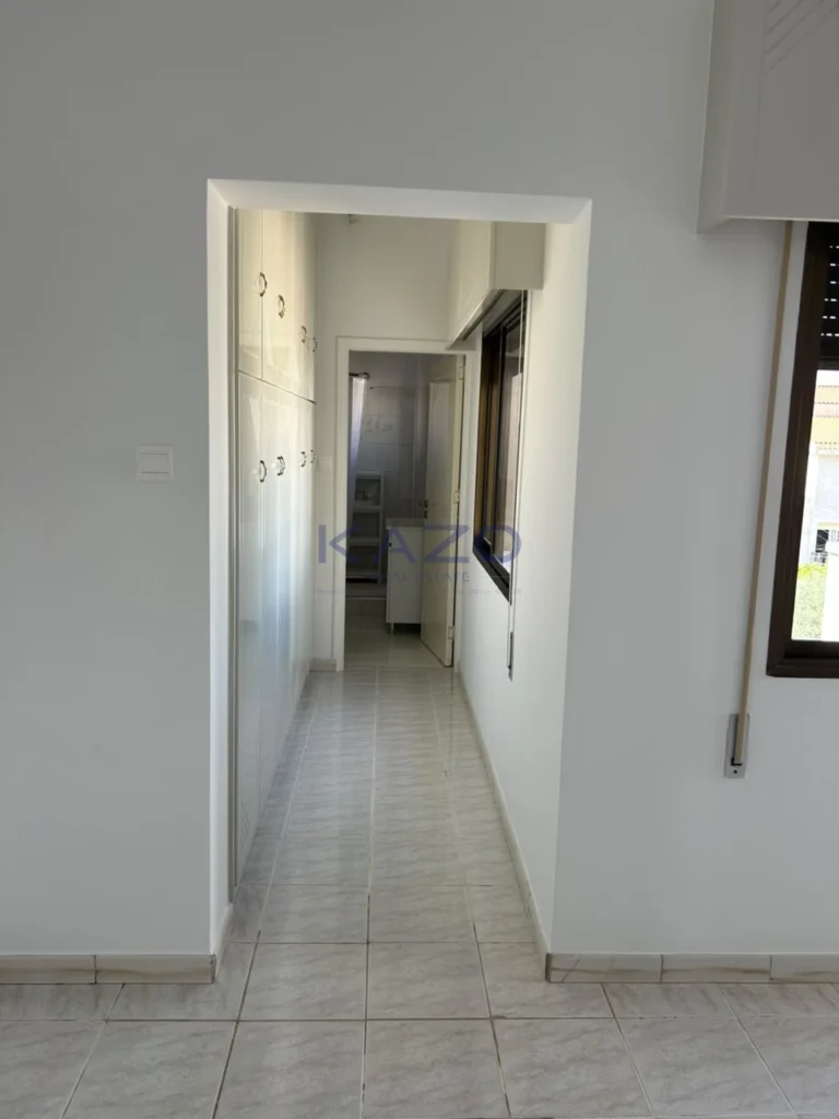 3 Bedroom Apartment for Rent in Limassol District