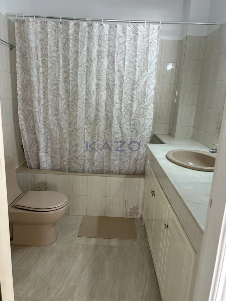 3 Bedroom Apartment for Rent in Limassol District
