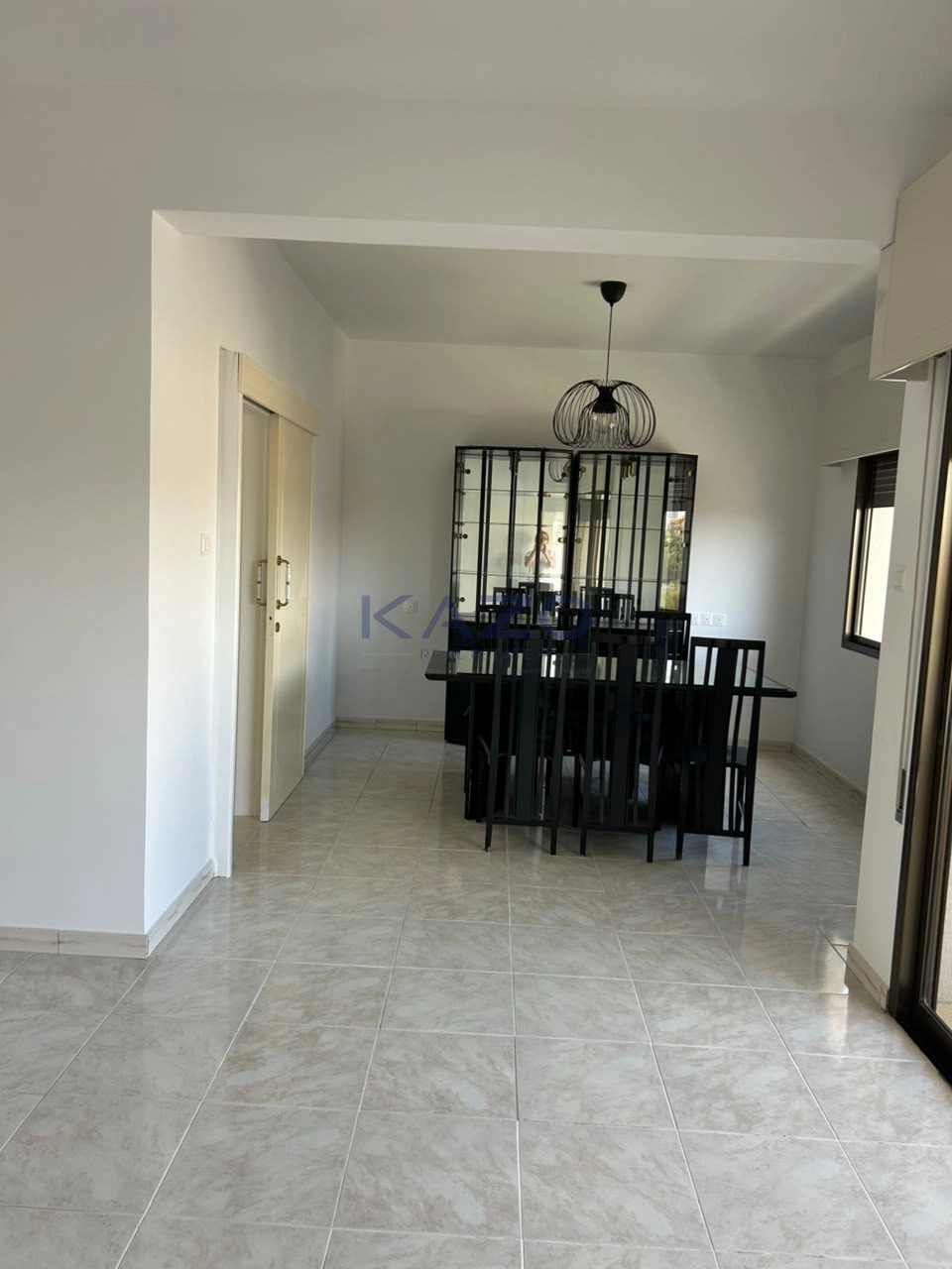 3 Bedroom Apartment for Rent in Limassol District