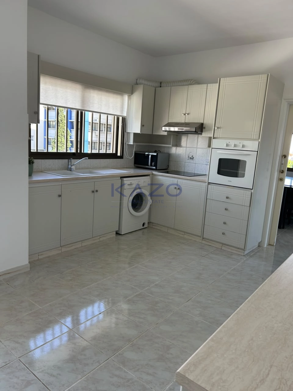 3 Bedroom Apartment for Rent in Limassol District