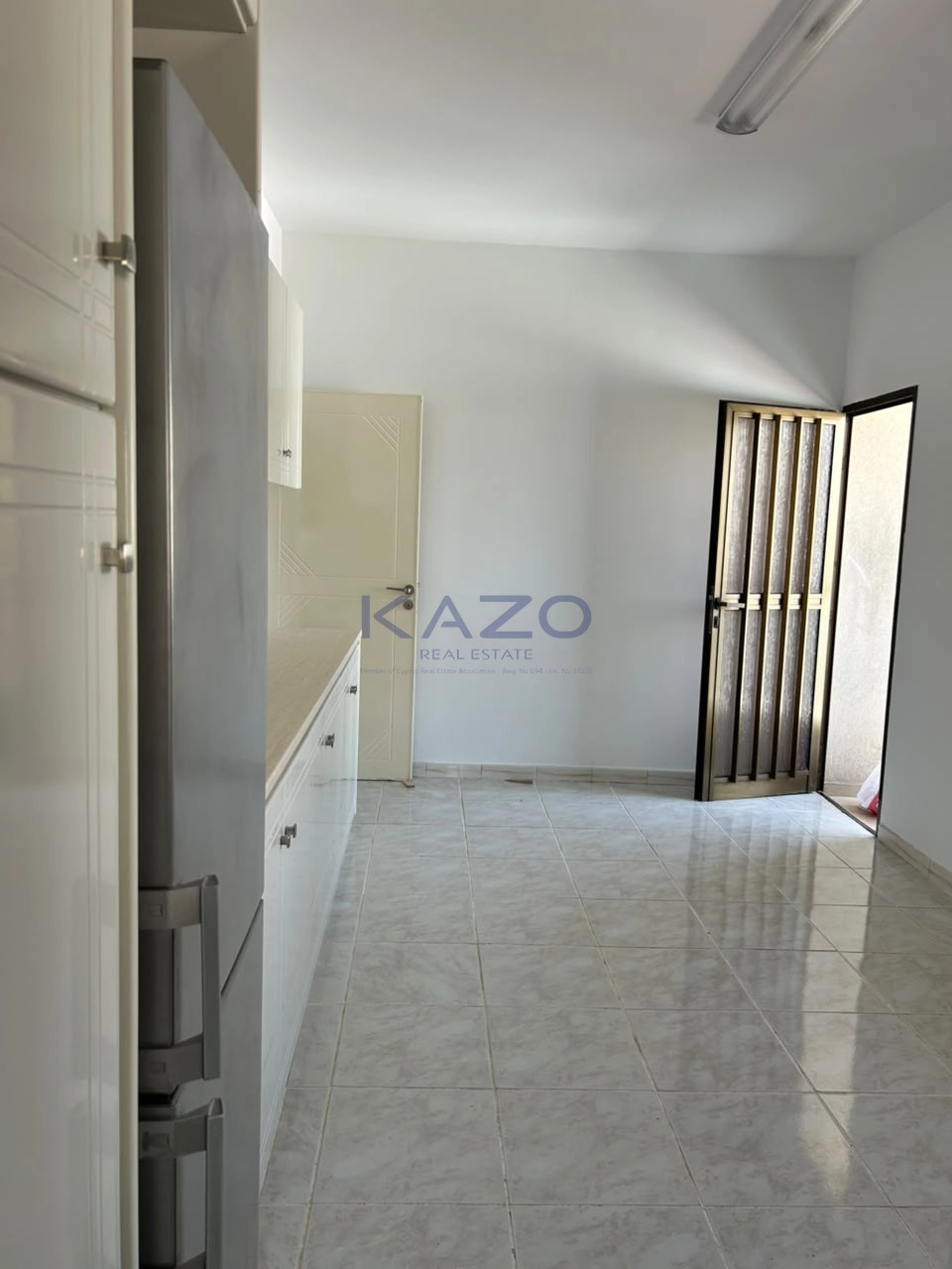 3 Bedroom Apartment for Rent in Limassol District