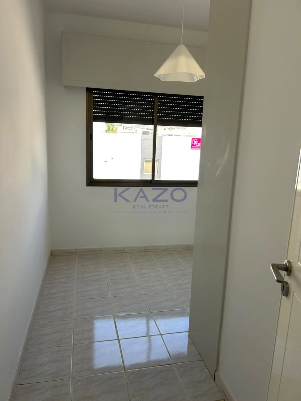 3 Bedroom Apartment for Rent in Limassol District