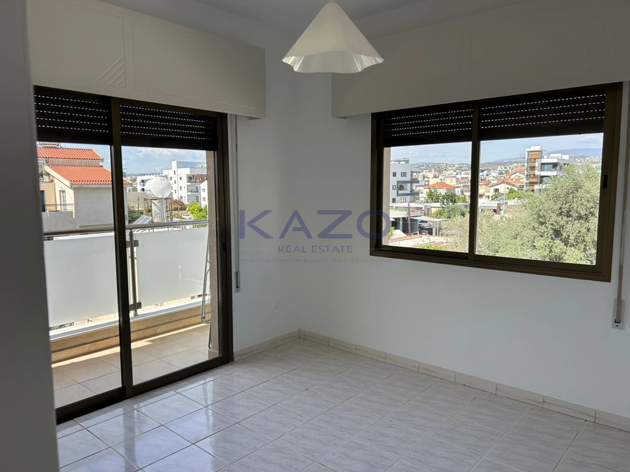 3 Bedroom Apartment for Rent in Limassol District