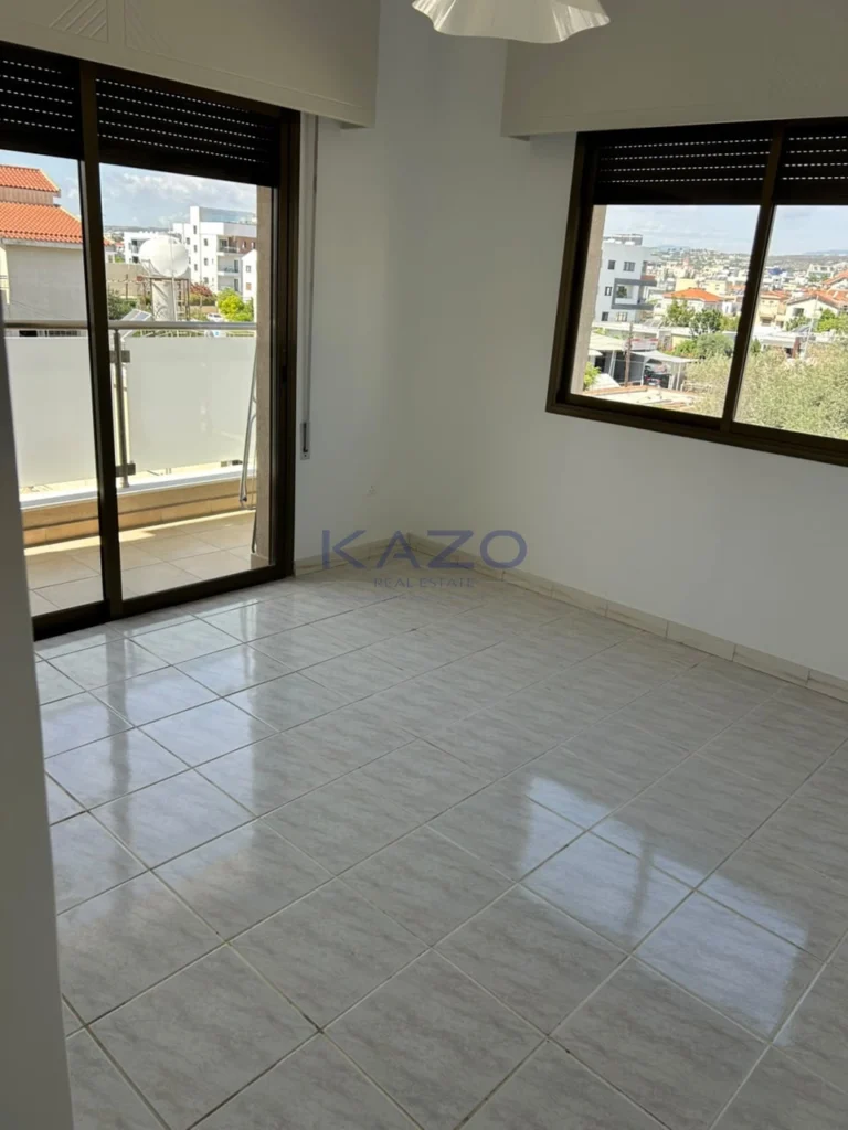 3 Bedroom Apartment for Rent in Limassol District