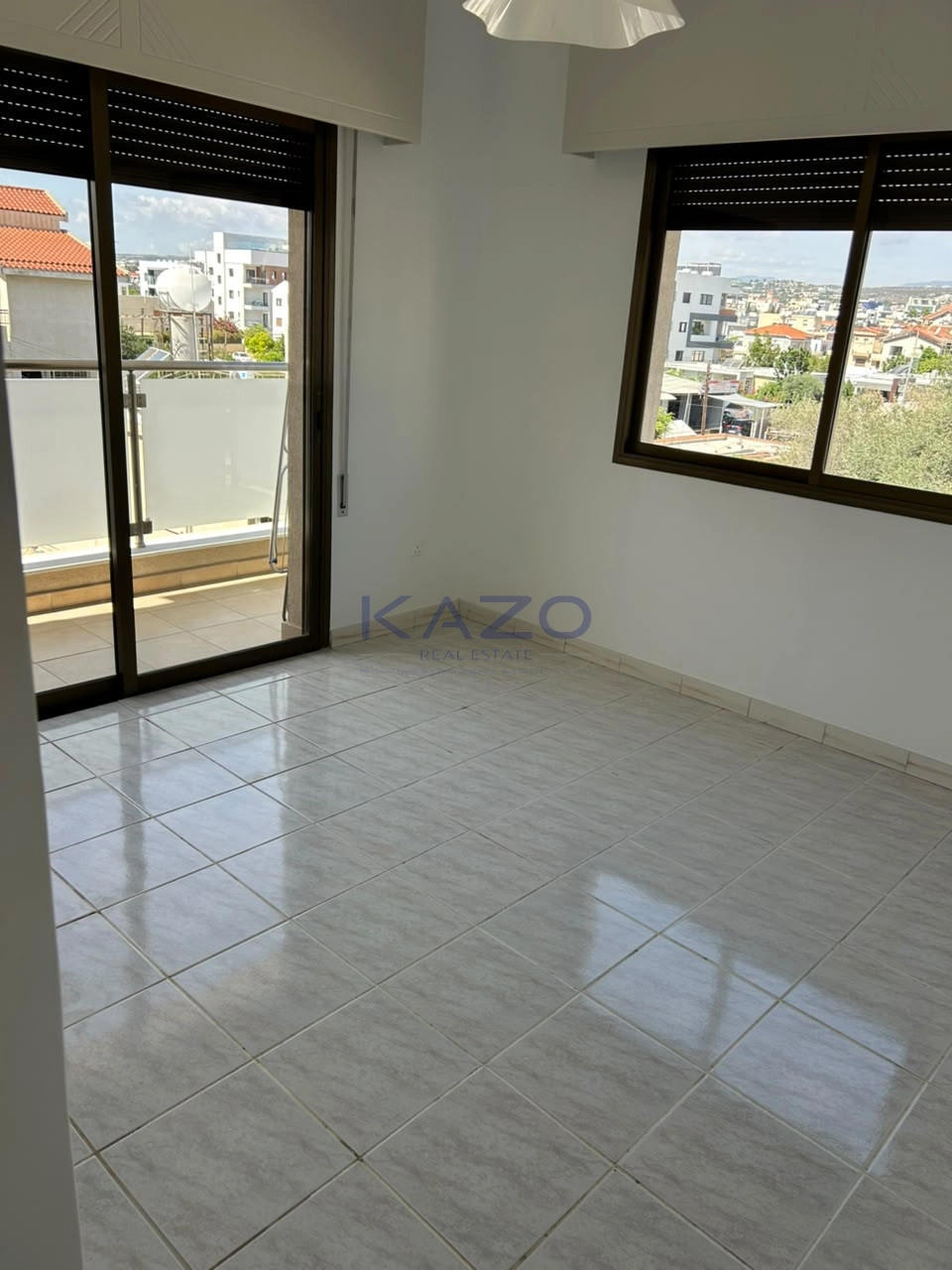 3 Bedroom Apartment for Rent in Limassol District