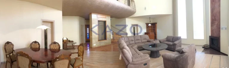 4 Bedroom House for Sale in Limassol District