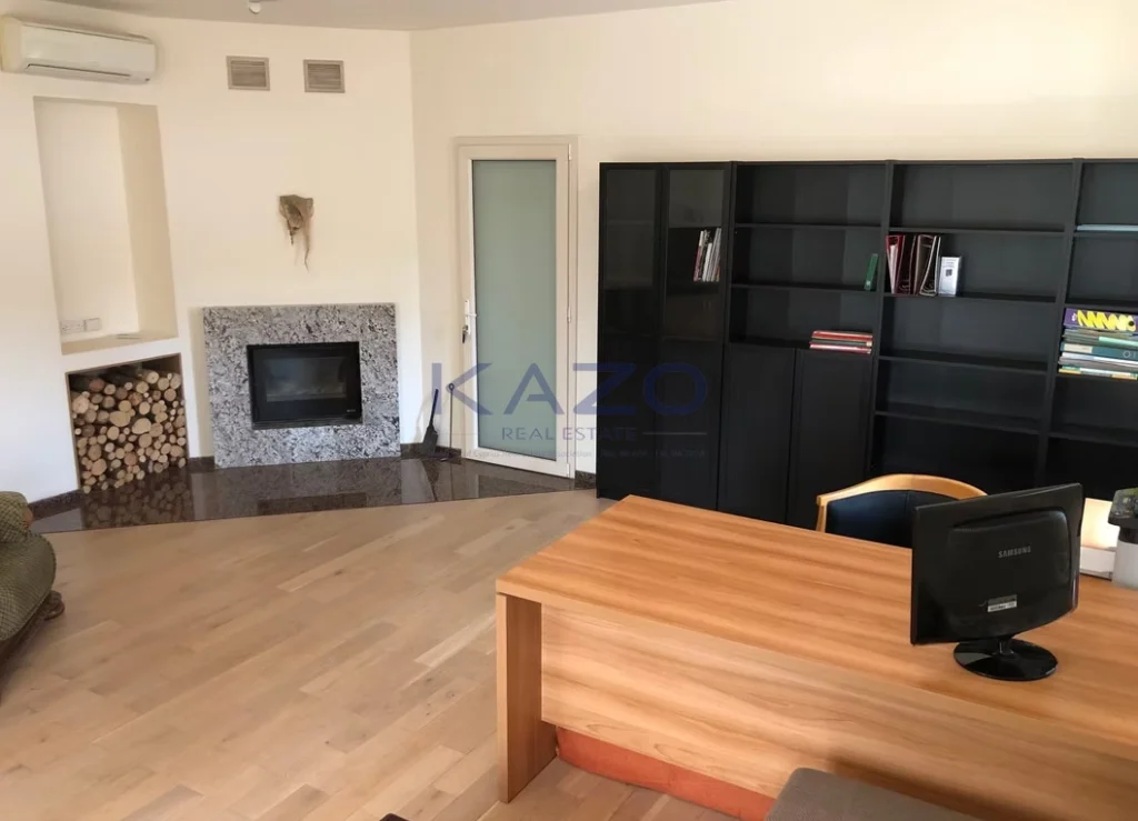4 Bedroom House for Sale in Limassol District