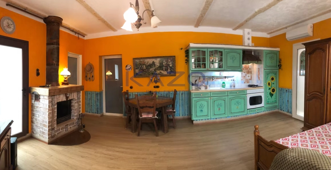 4 Bedroom House for Sale in Limassol District