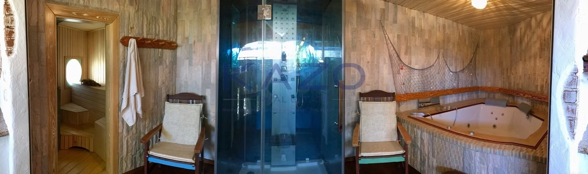 4 Bedroom House for Sale in Limassol District