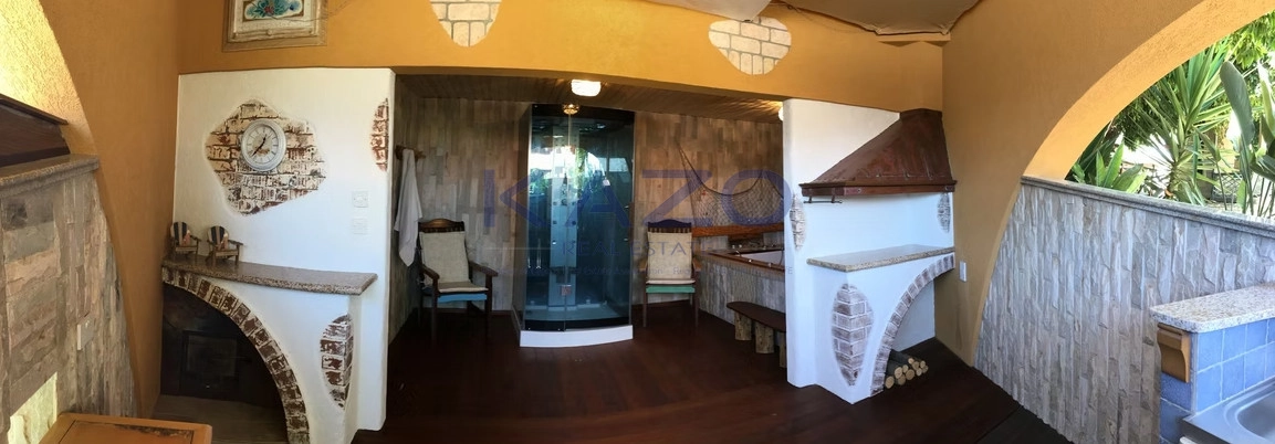 4 Bedroom House for Sale in Limassol District