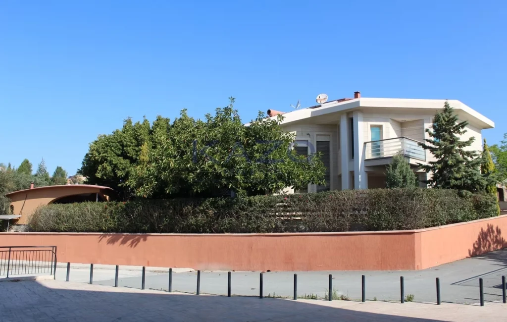 4 Bedroom House for Sale in Limassol District