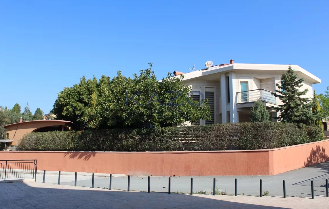 4 Bedroom House for Sale in Limassol District