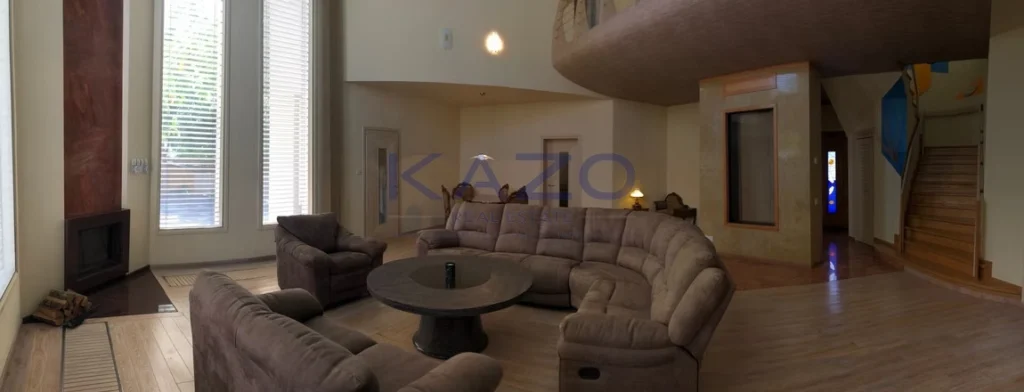 4 Bedroom House for Sale in Limassol District