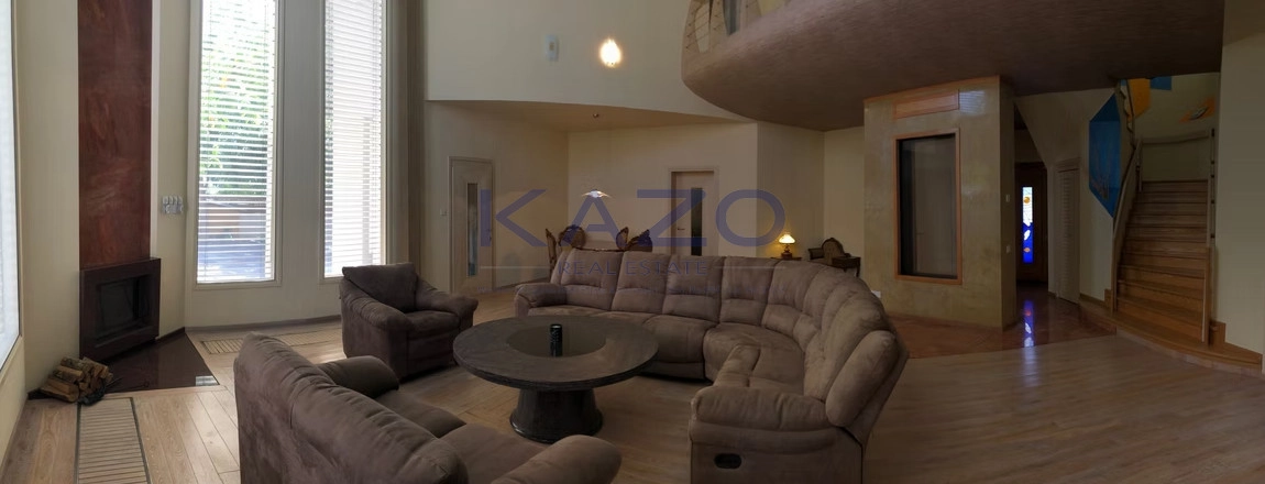 4 Bedroom House for Sale in Limassol District
