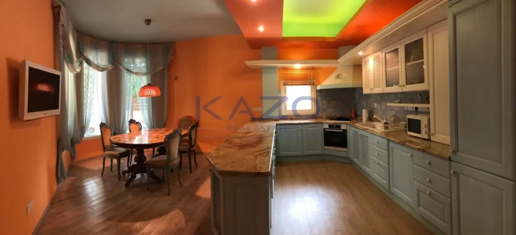 4 Bedroom House for Sale in Limassol District