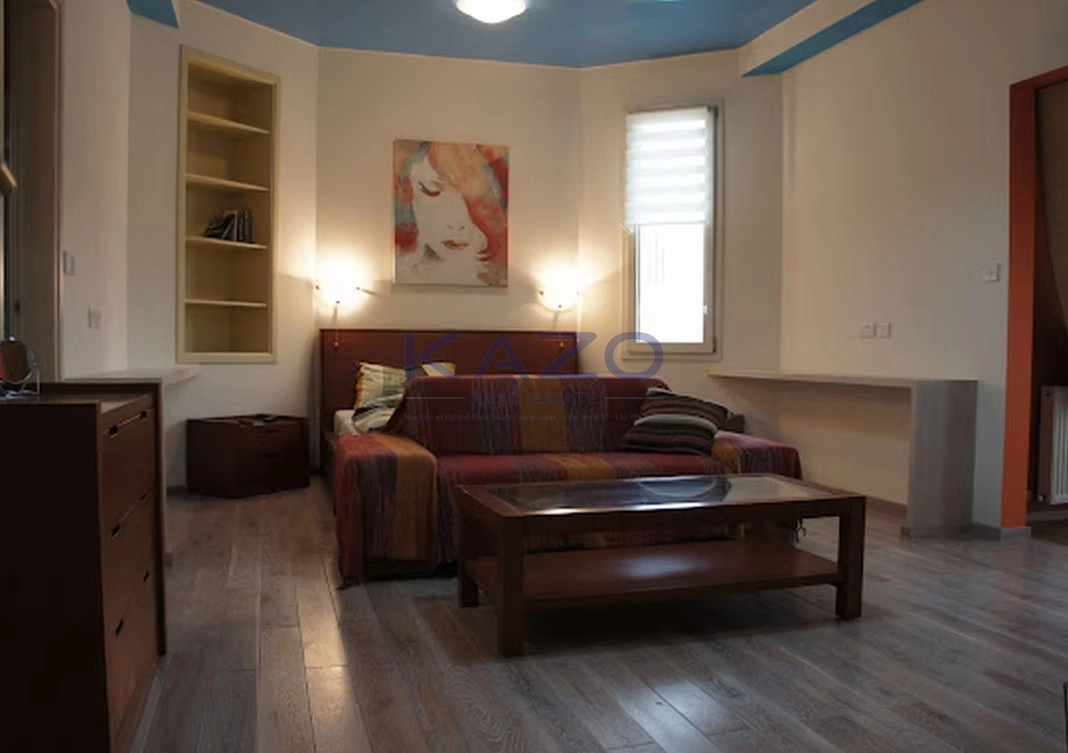4 Bedroom House for Sale in Limassol District