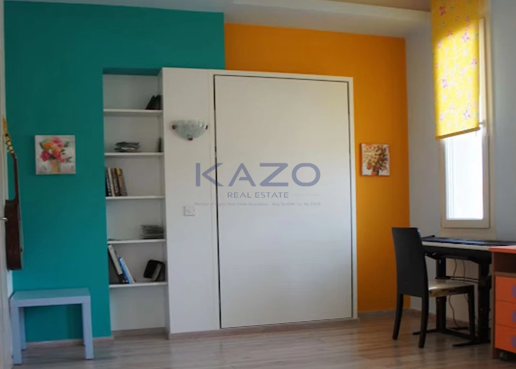 4 Bedroom House for Sale in Limassol District