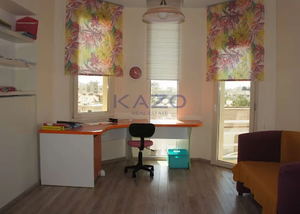 4 Bedroom House for Sale in Limassol District