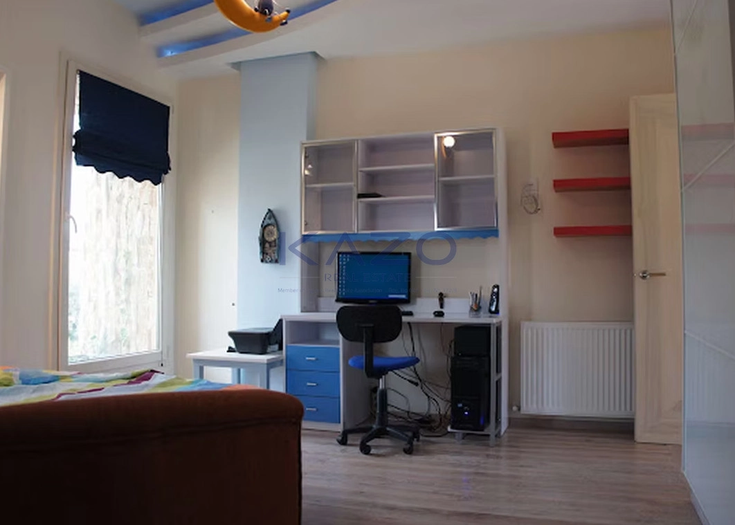 4 Bedroom House for Sale in Limassol District