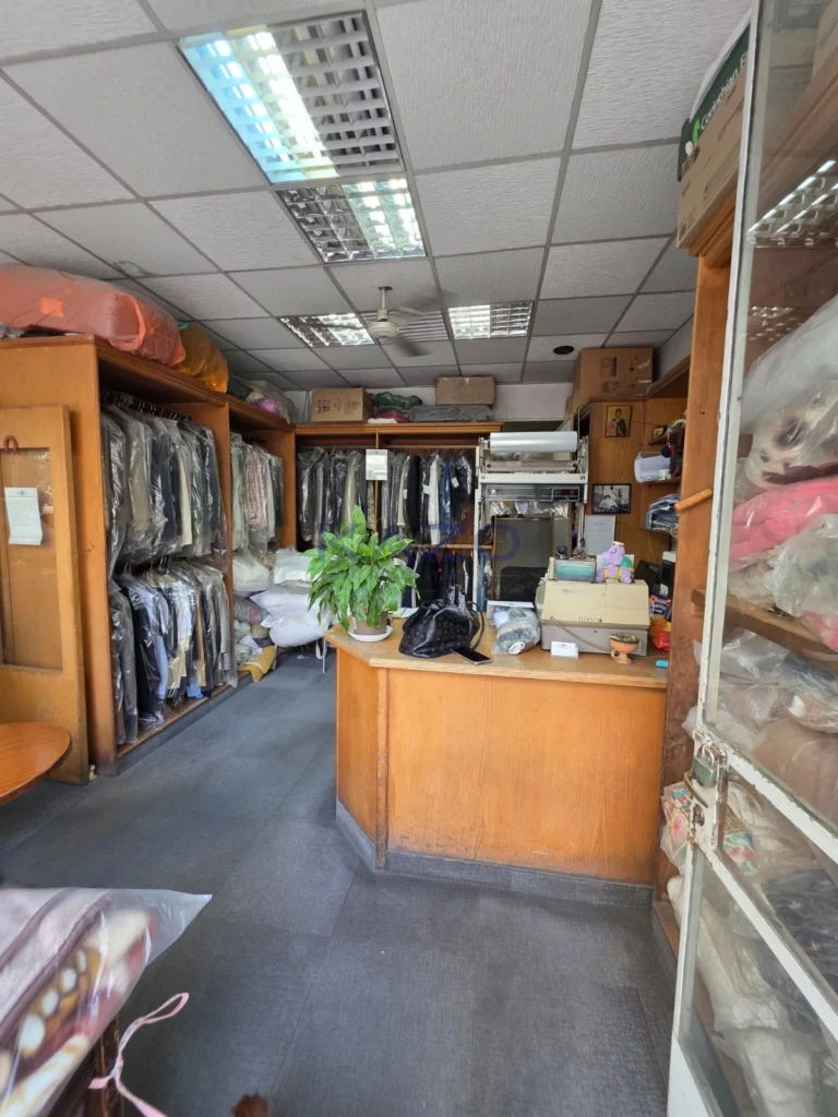 Ground-floor commercial shop for sale in Limassol District photo 2