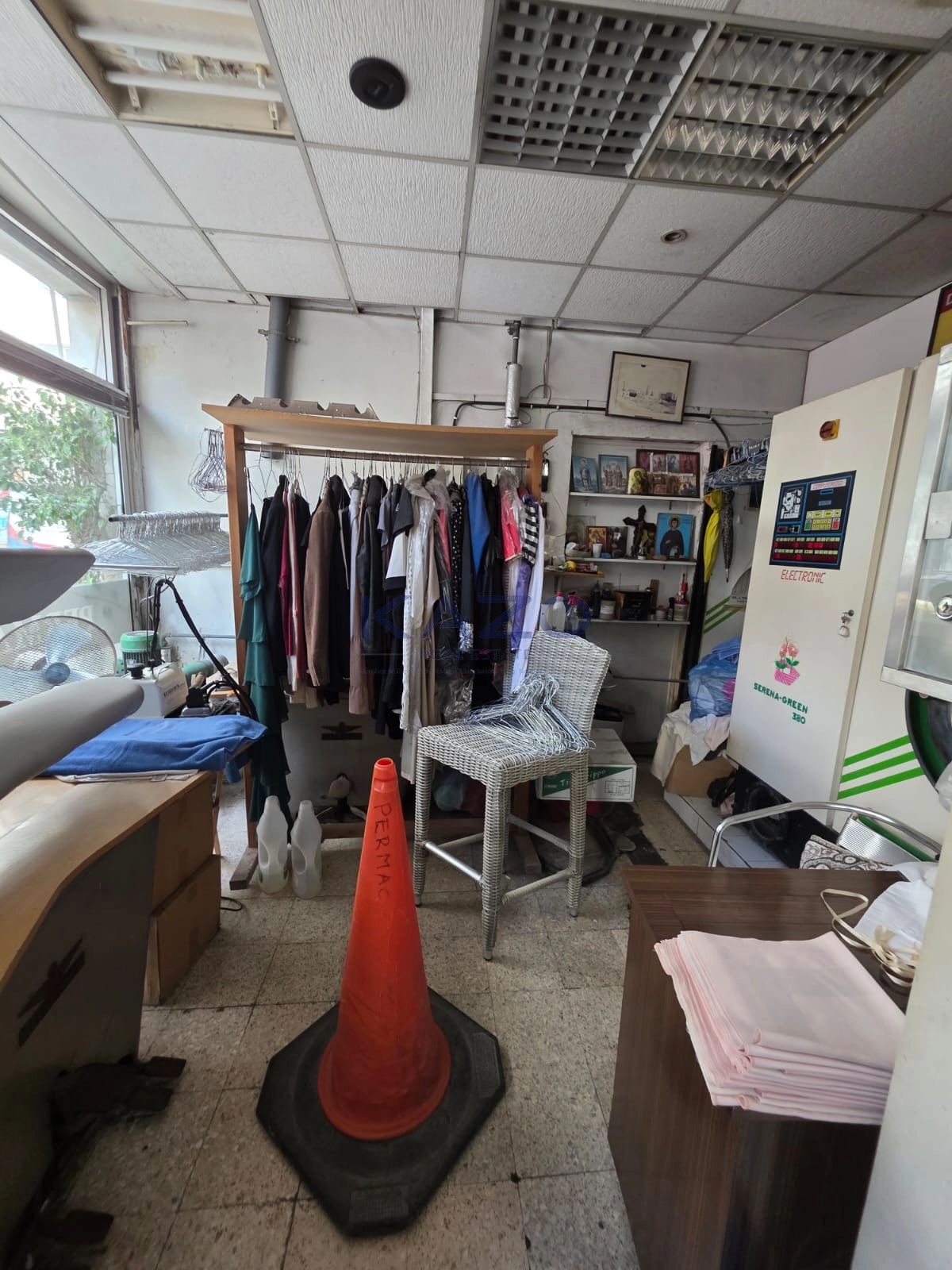 Commercial for Sale in Limassol District