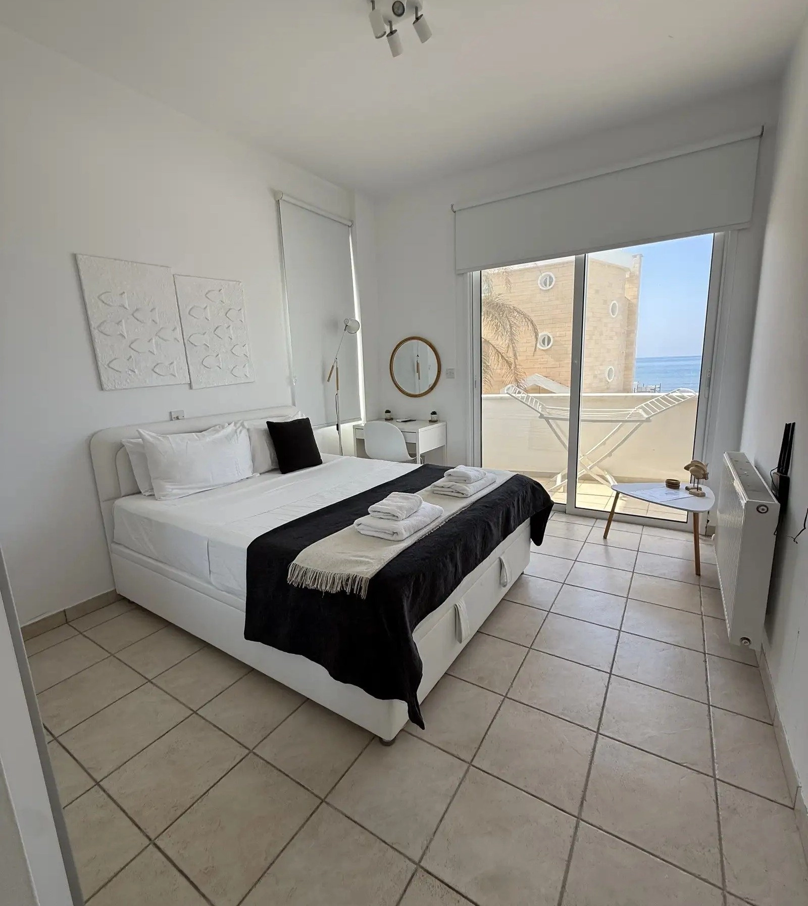 5 Bedroom House for Rent in Larnaca District