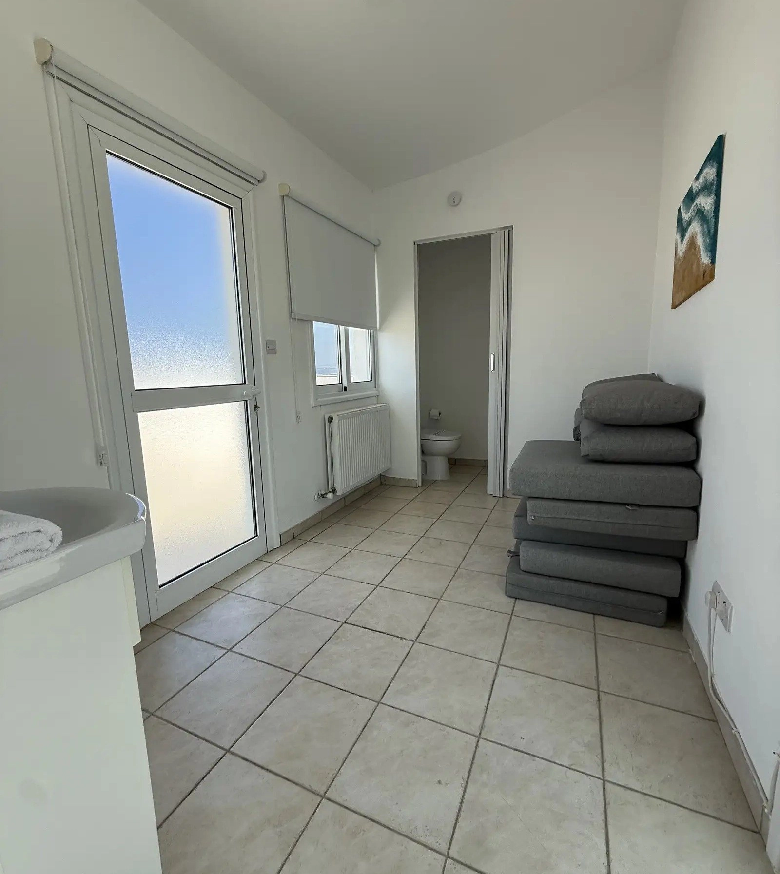 5 Bedroom House for Rent in Larnaca District