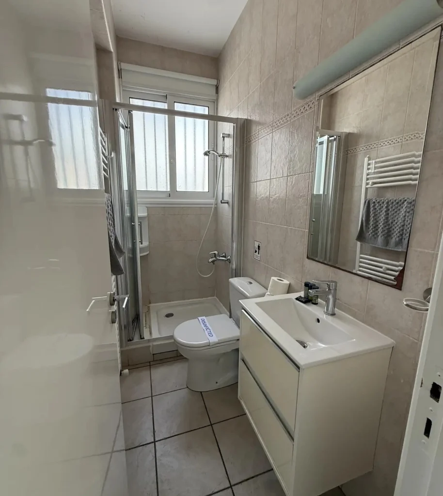 5 Bedroom House for Rent in Larnaca District
