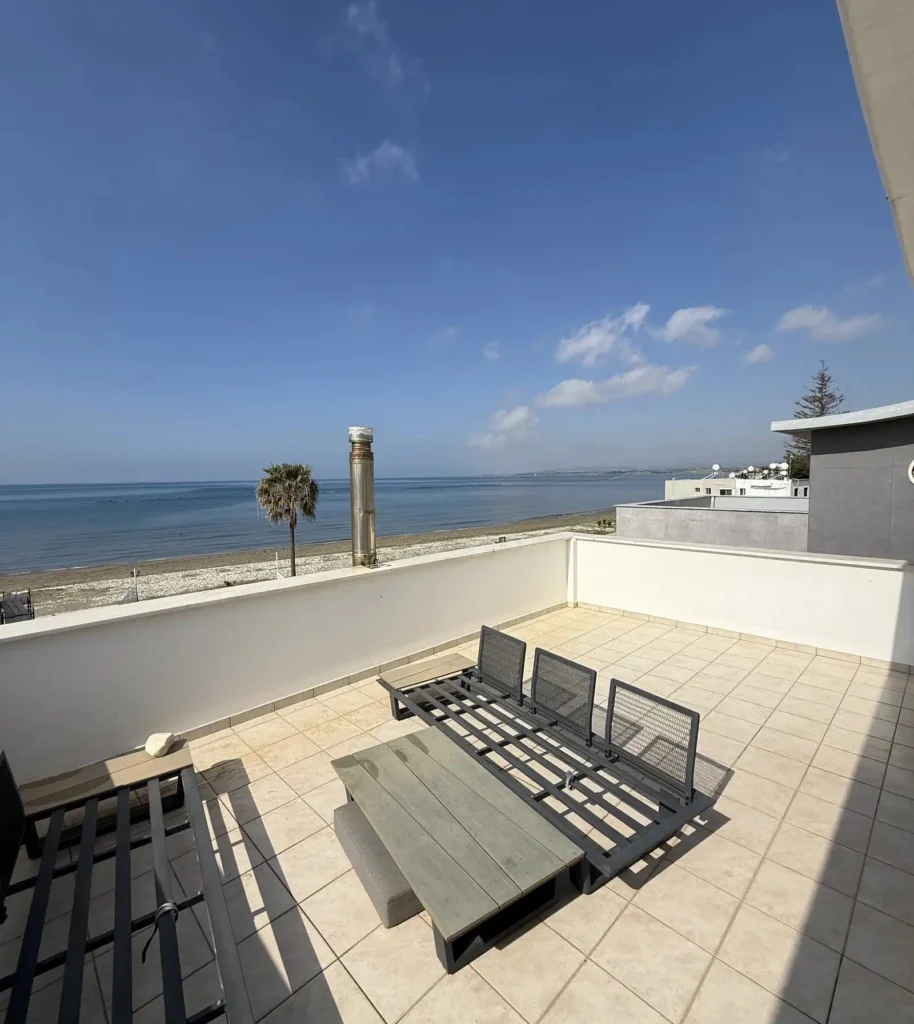 5 Bedroom House for Rent in Larnaca District