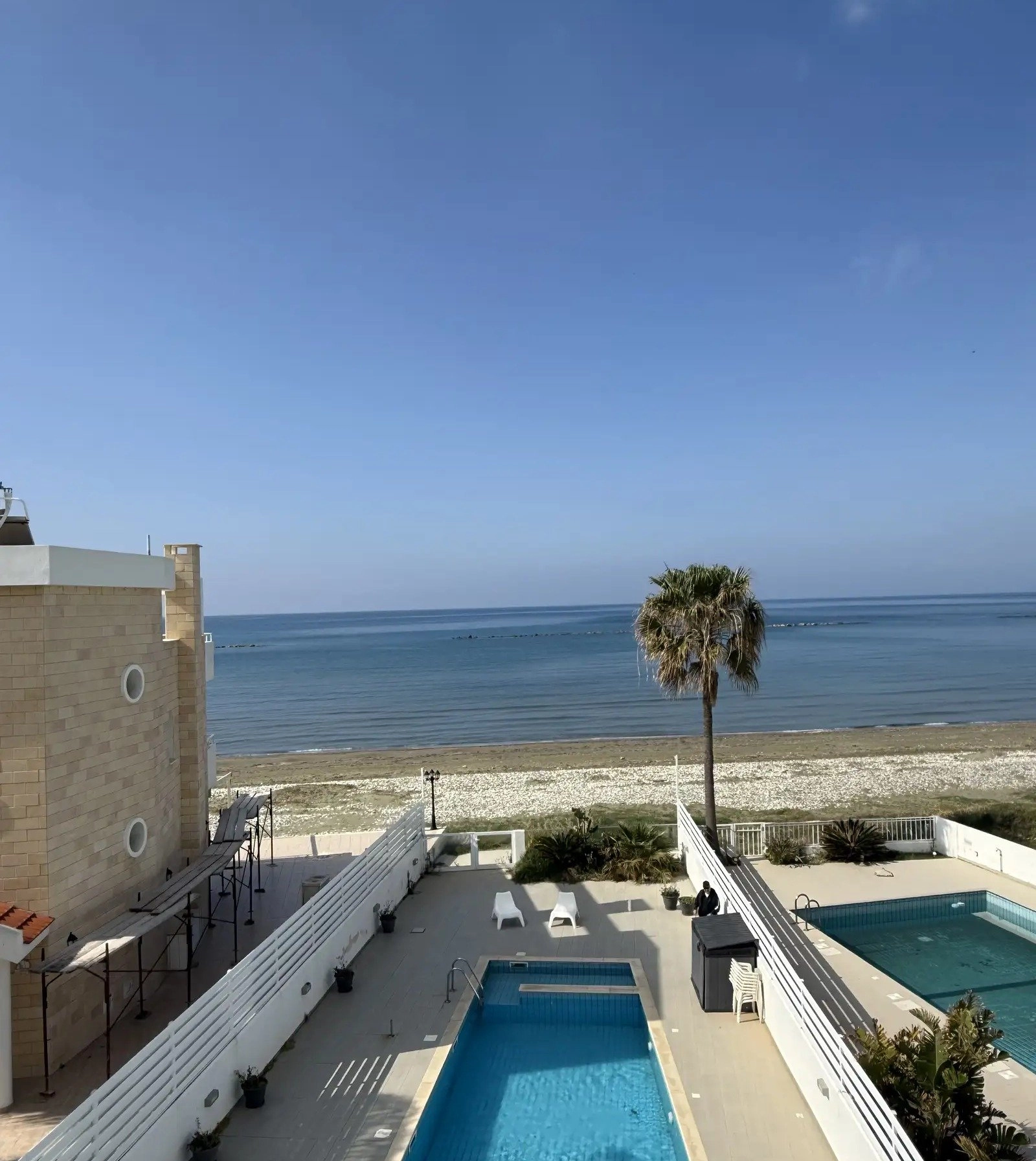 5 Bedroom House for Rent in Larnaca District