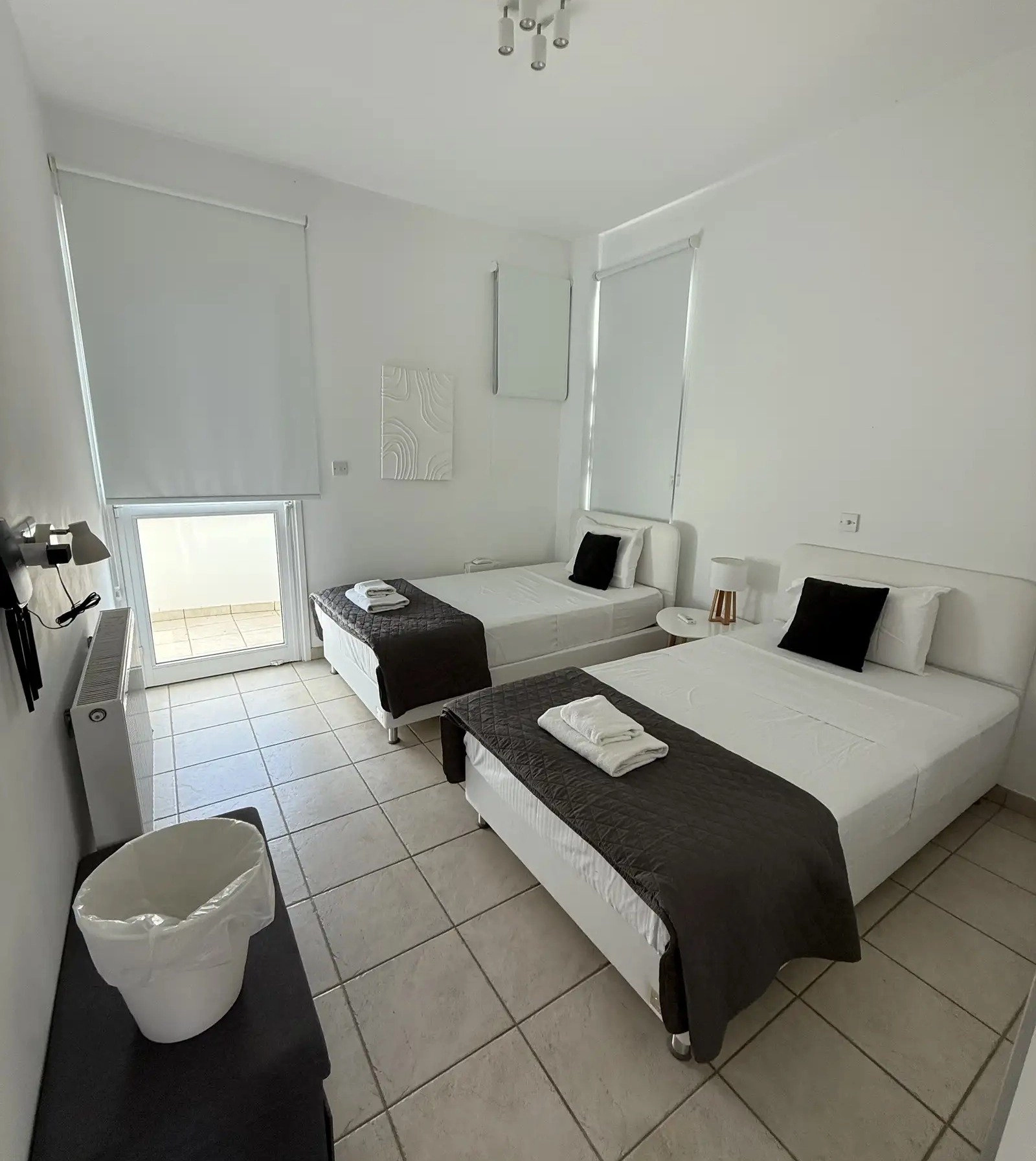 5 Bedroom House for Rent in Larnaca District