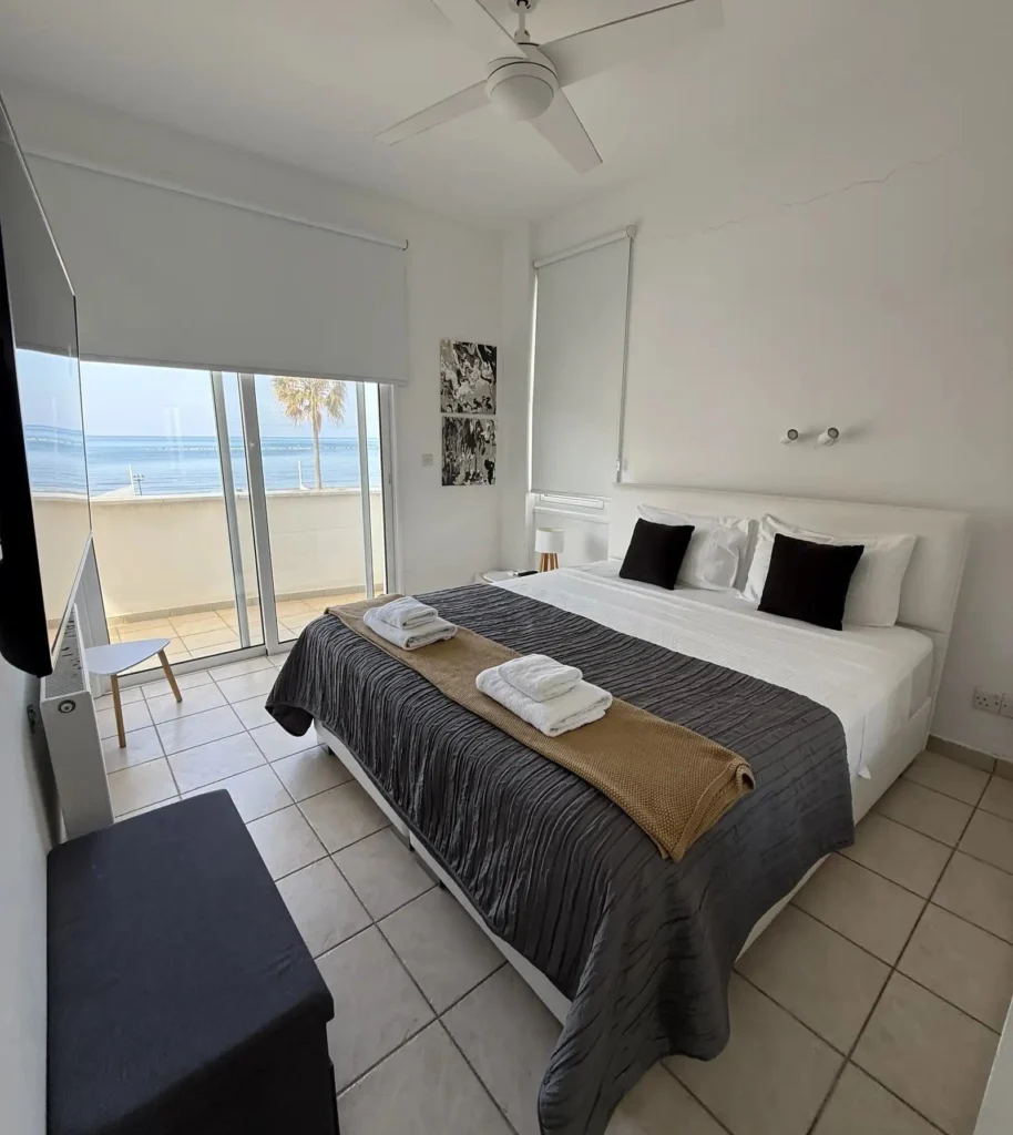 5 Bedroom House for Rent in Larnaca District
