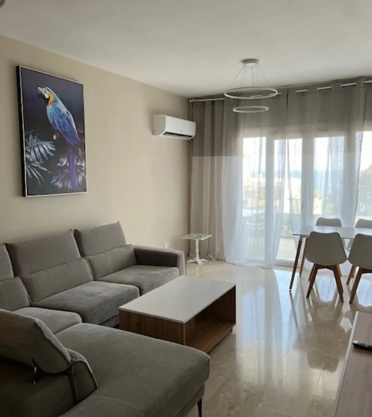 2 Bedroom Apartment for Rent in Limassol District