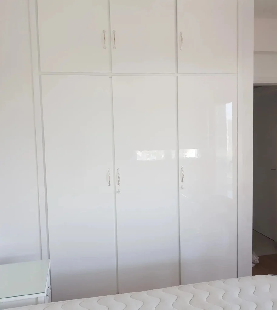 2 Bedroom Apartment for Rent in Limassol District
