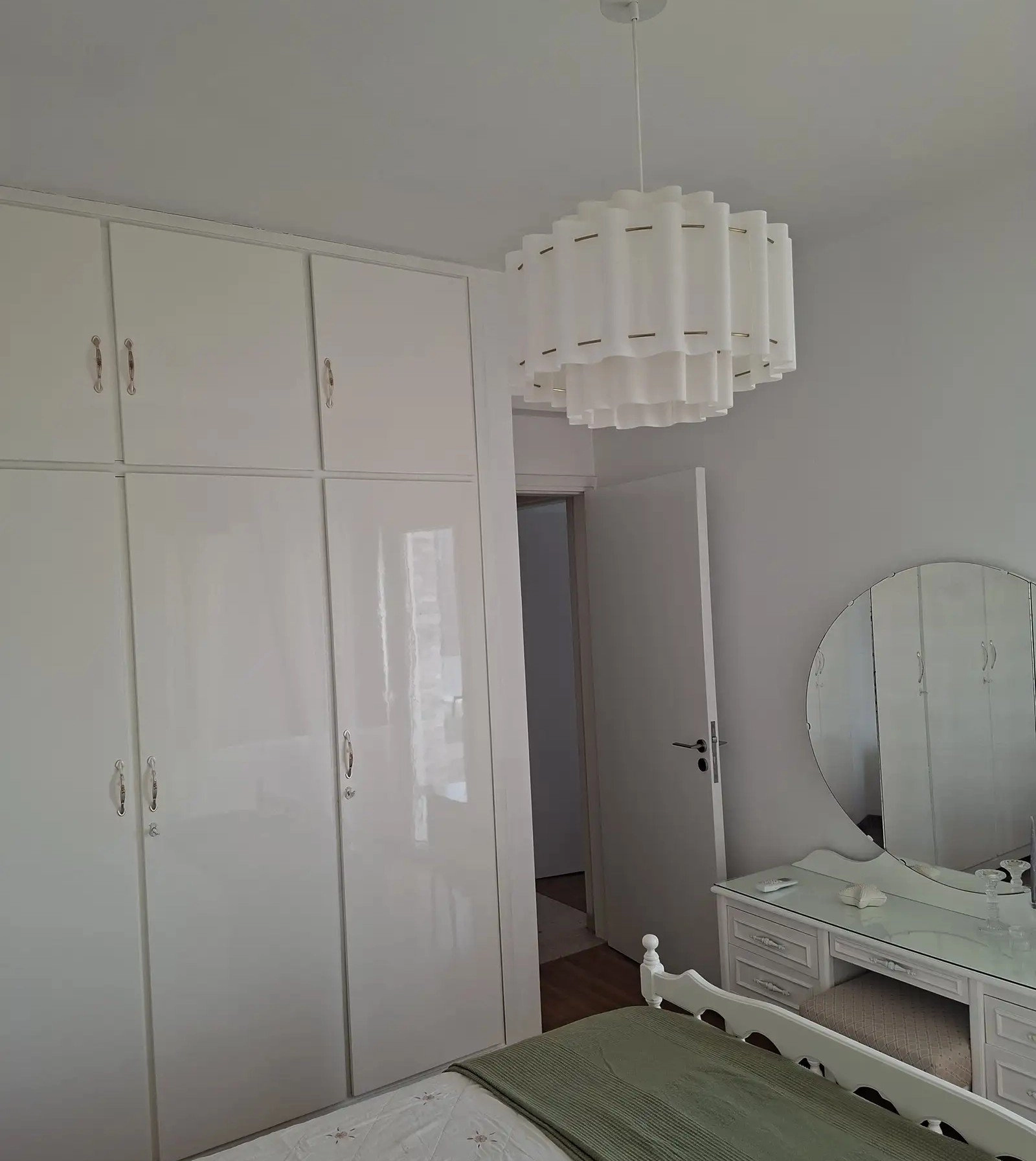 2 Bedroom Apartment for Rent in Limassol District