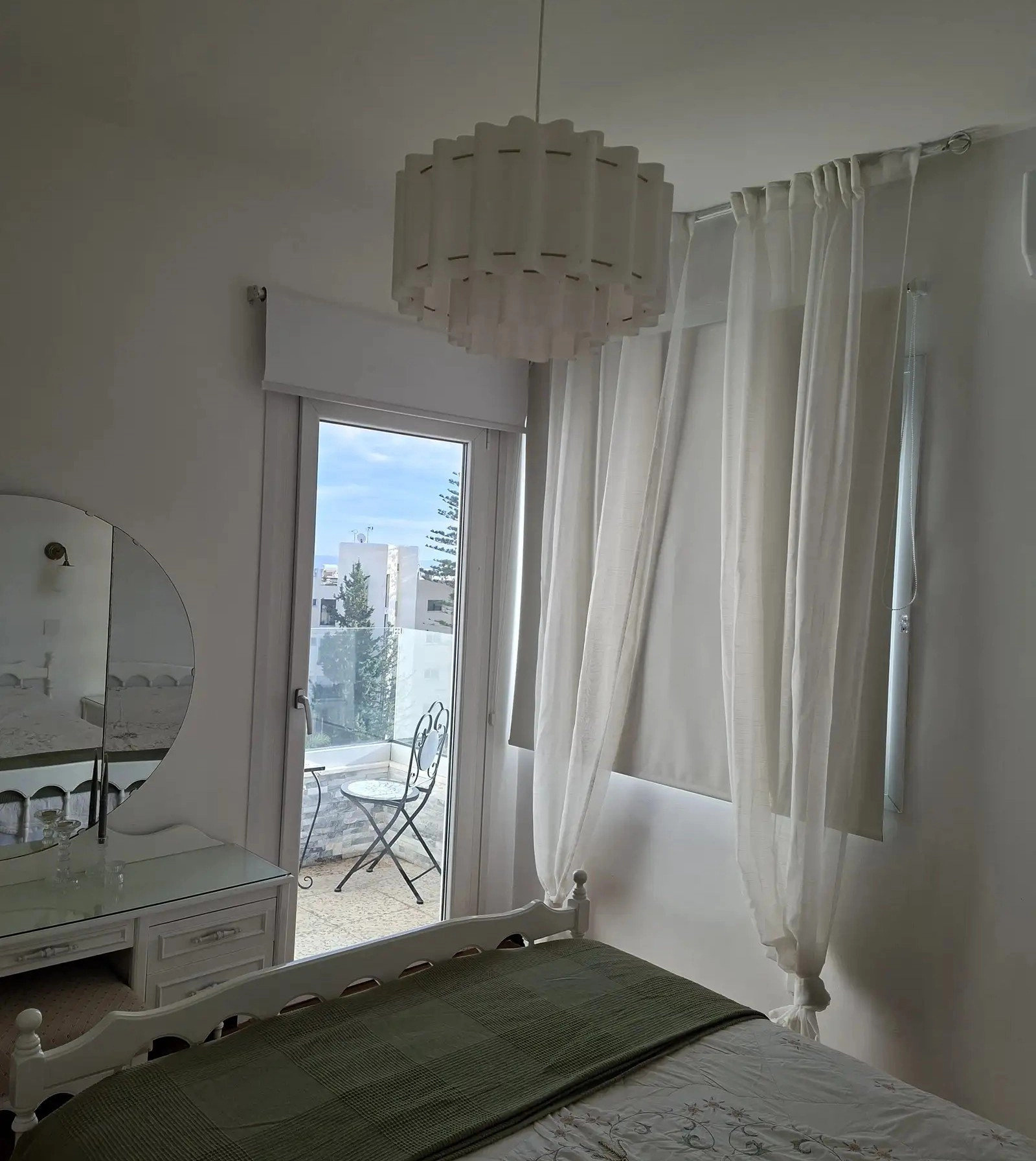 2 Bedroom Apartment for Rent in Limassol District
