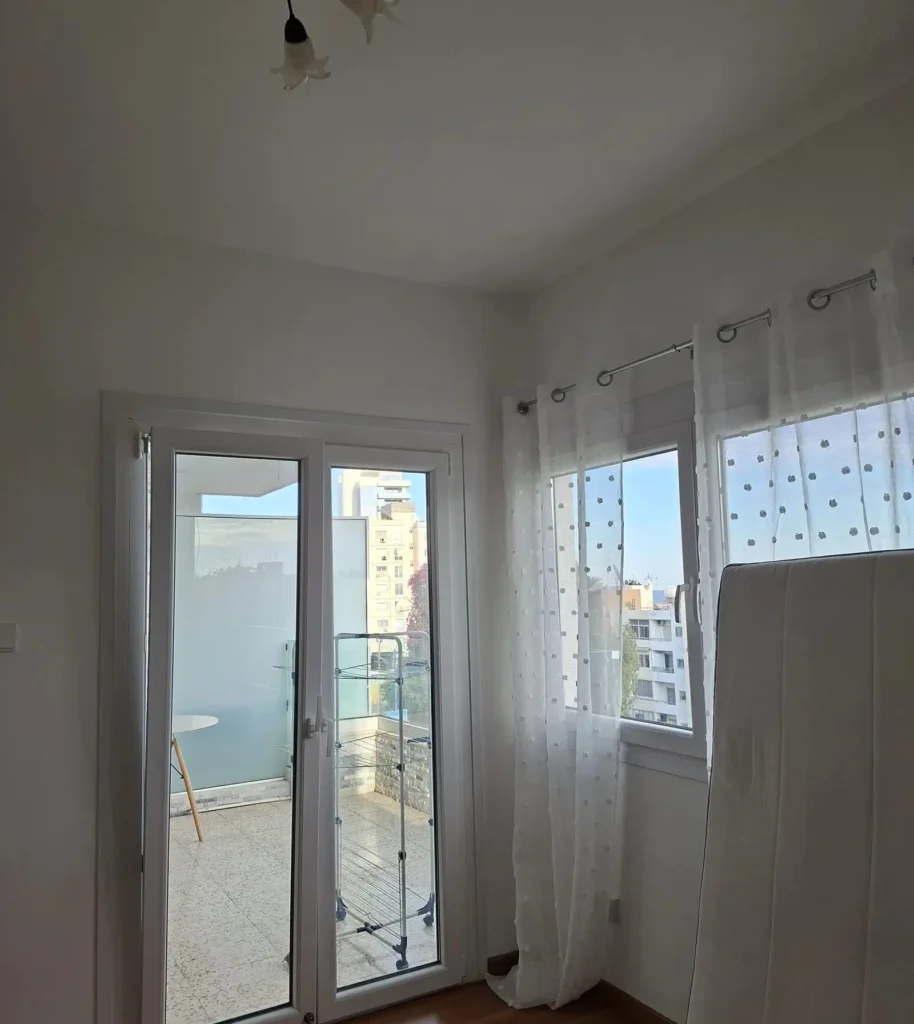 2 Bedroom Apartment for Rent in Limassol District