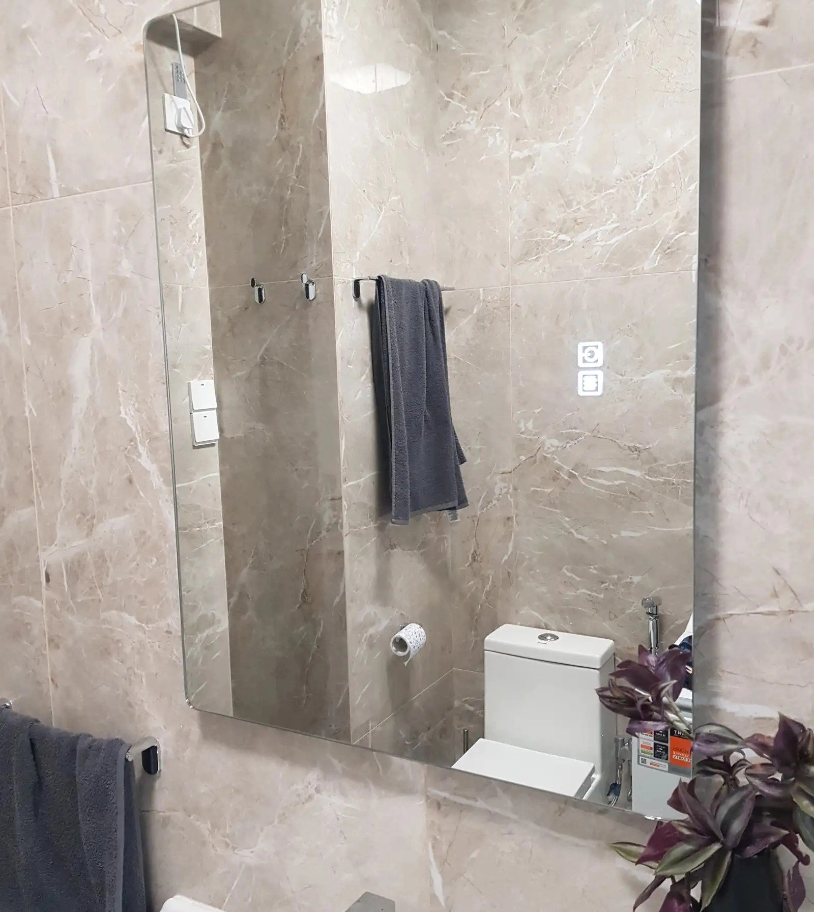 2 Bedroom Apartment for Rent in Limassol District