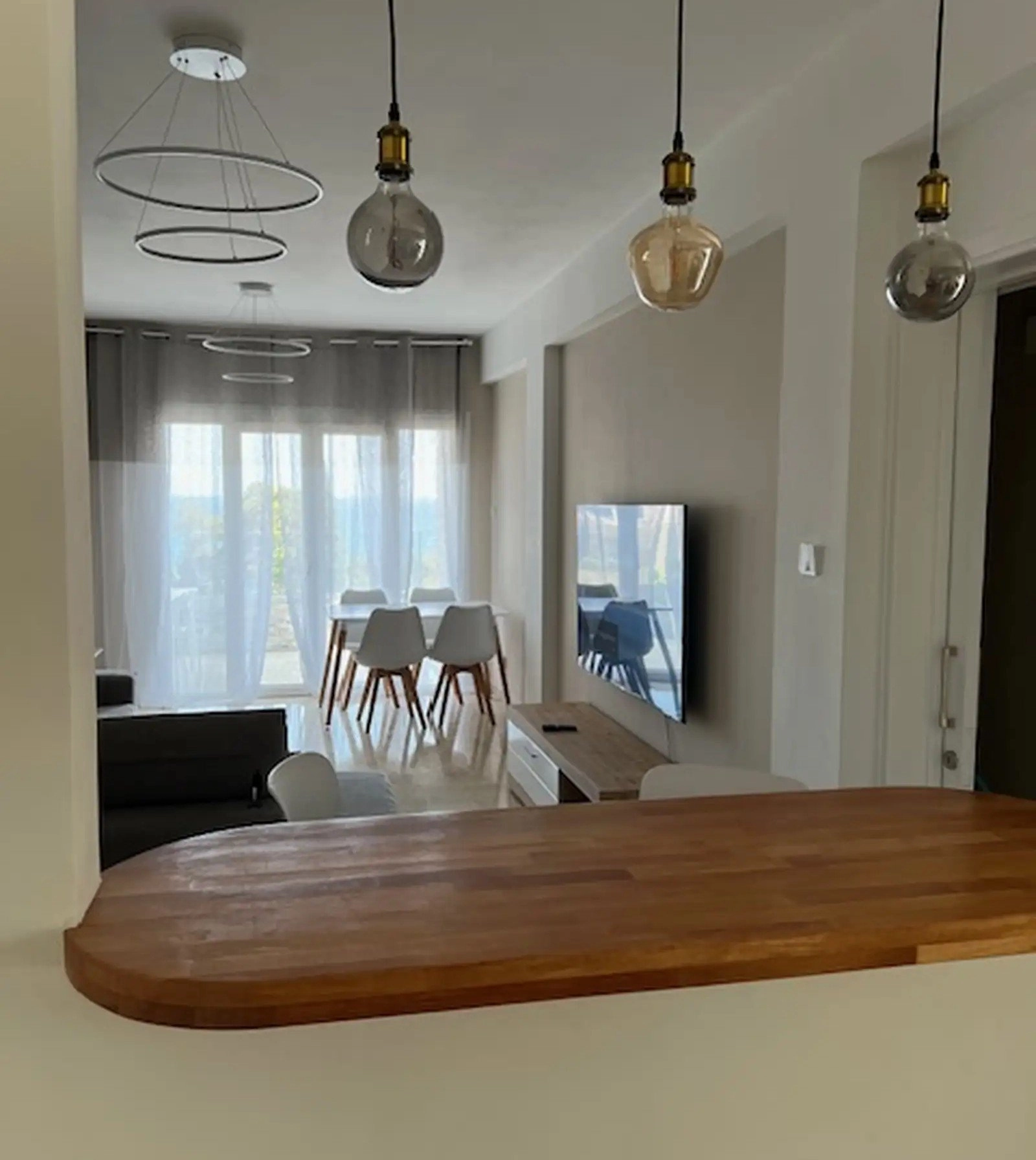 2 Bedroom Apartment for Rent in Limassol District