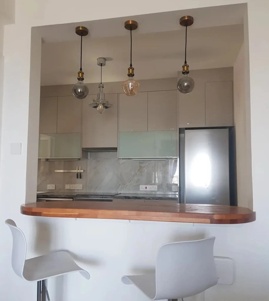 2 Bedroom Apartment for Rent in Limassol District