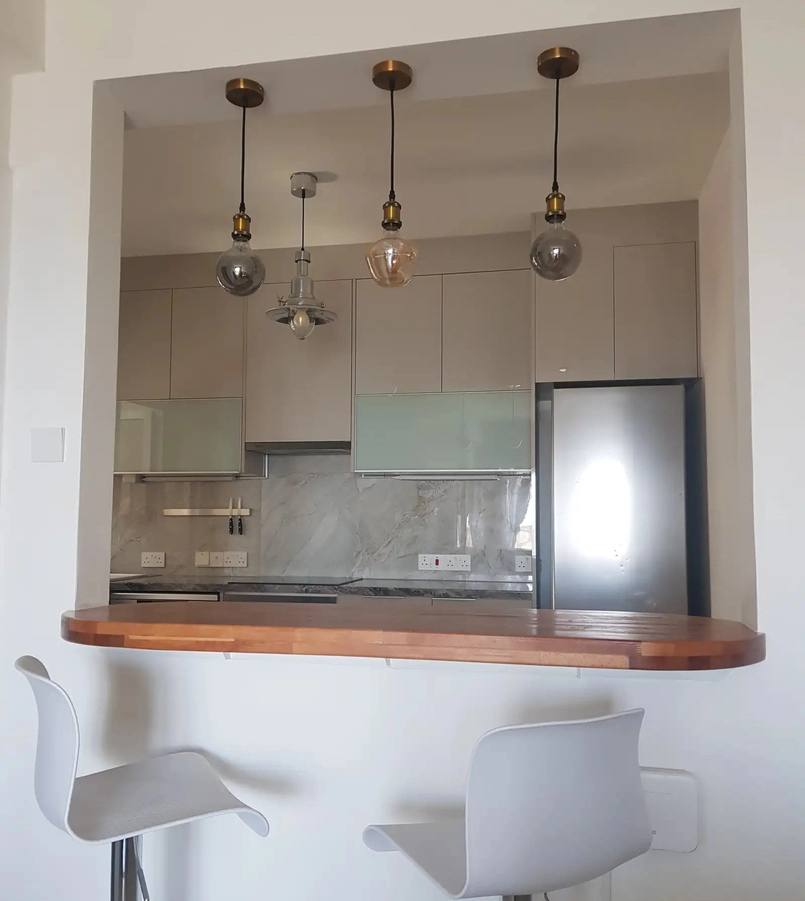 2 Bedroom Apartment for Rent in Limassol District