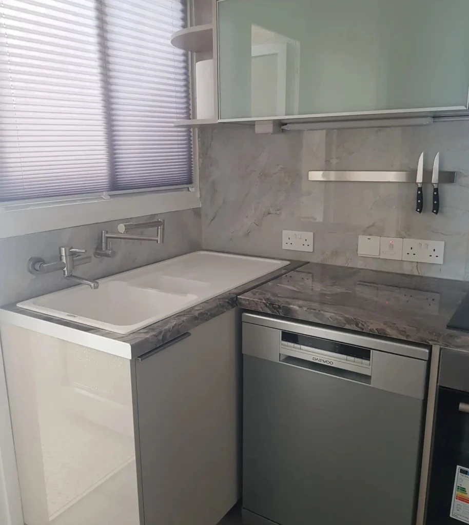 2 Bedroom Apartment for Rent in Limassol District