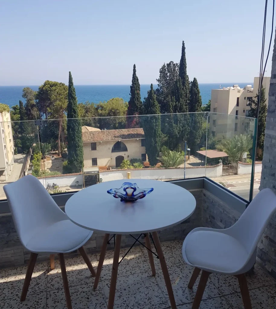 2 Bedroom Apartment for Rent in Limassol District