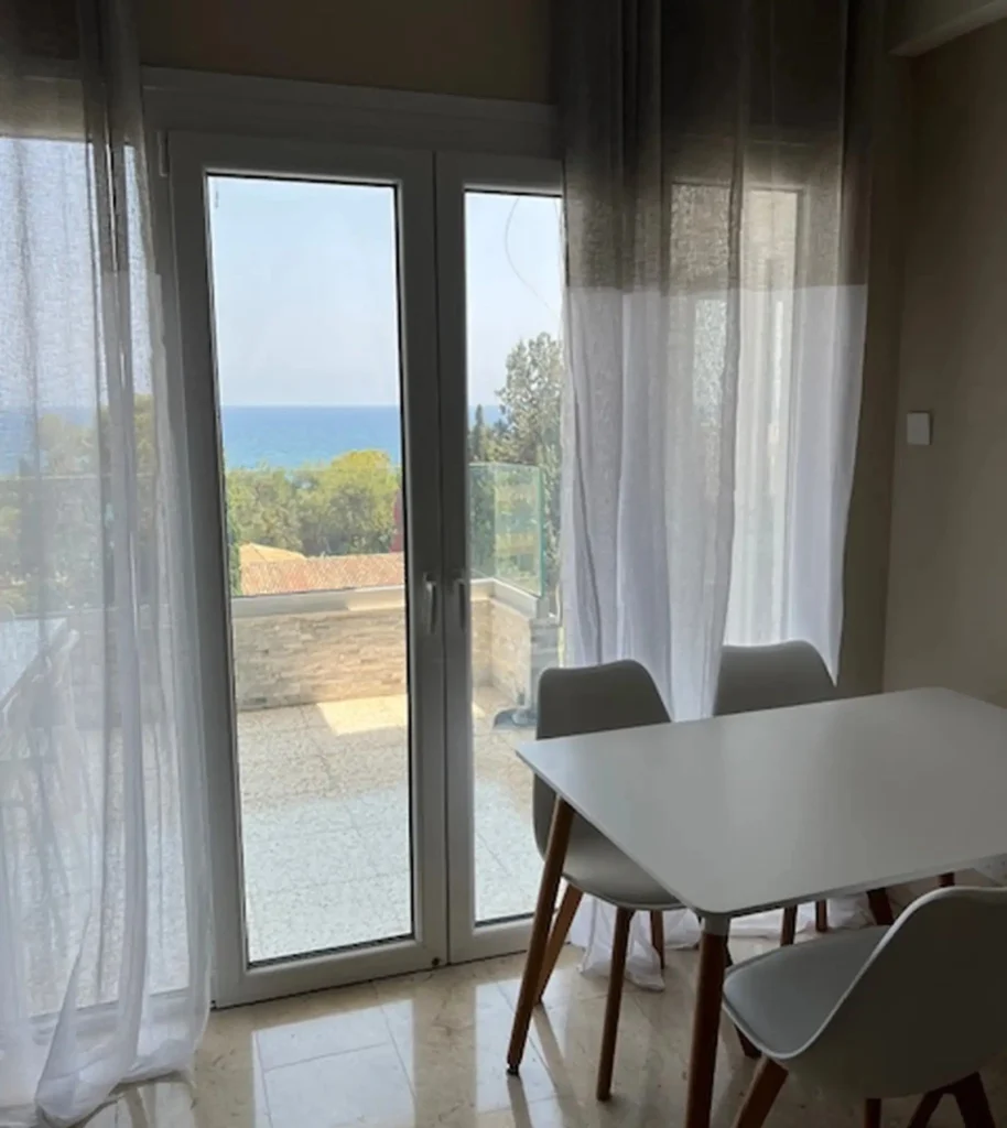 2 Bedroom Apartment for Rent in Limassol District